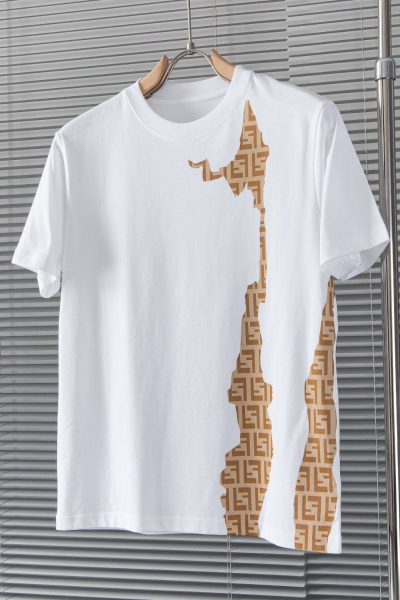 Fendi T-Shirts